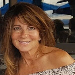 Meet your Posher, Michele